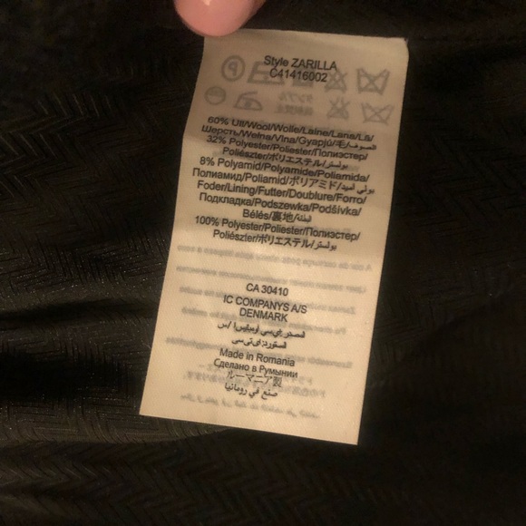 Inwear blazer new with tags - Picture 5 of 8